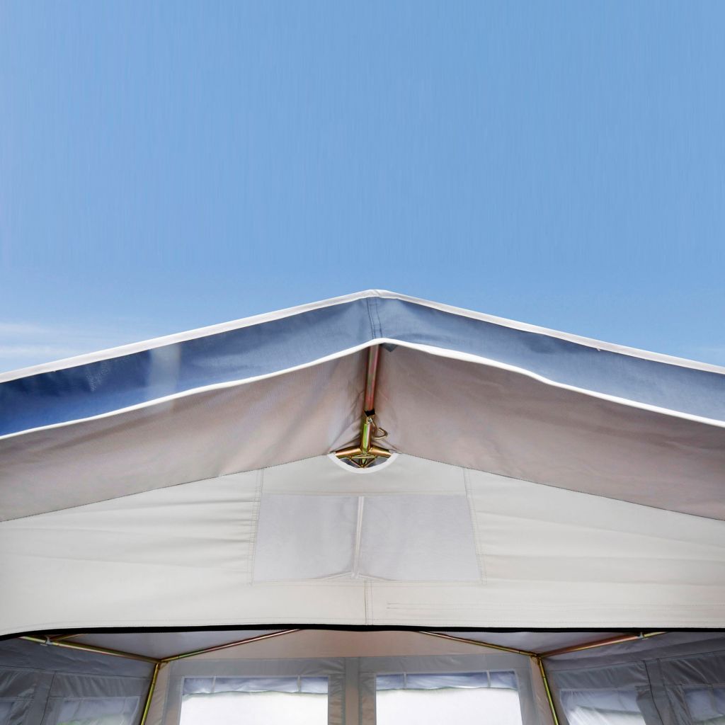 Küchenzelt Bravo – Bild 6