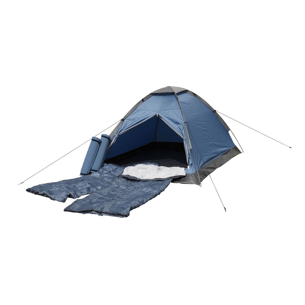 Festival- und Starterset für Zwei