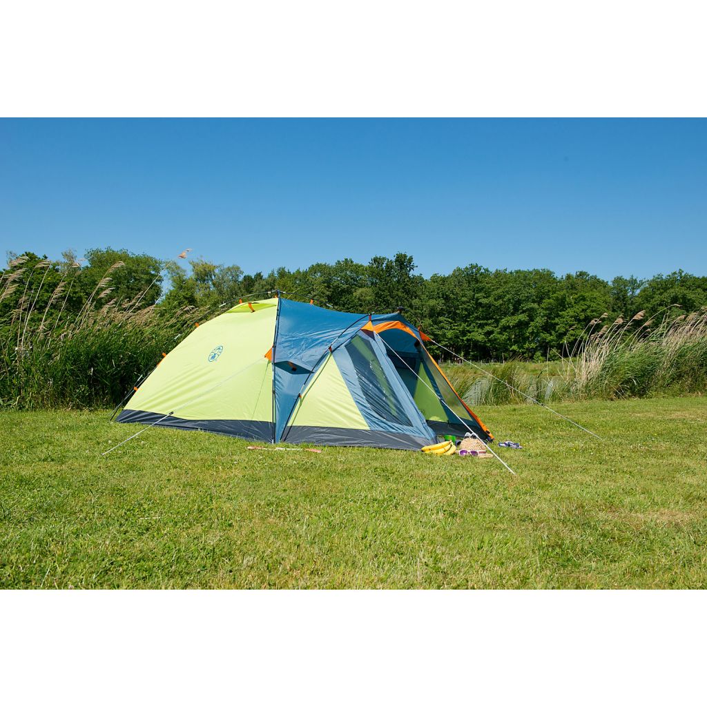 Kuppelzelt Drake 2 – Bild 4