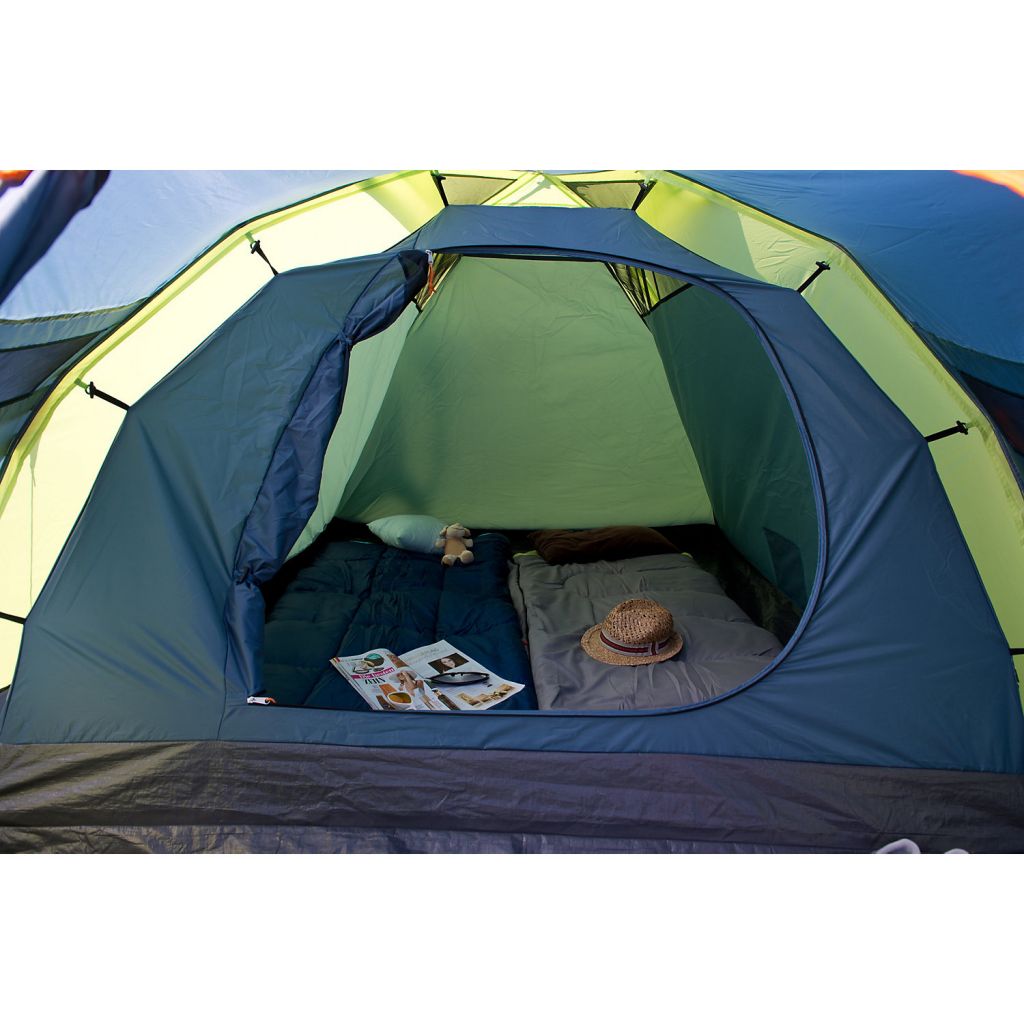 Kuppelzelt Drake 2 – Bild 7