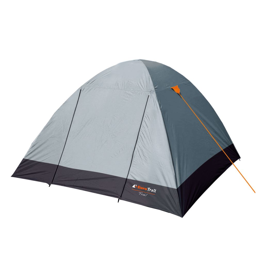 Kuppelzelt Trail 3 – Bild 3