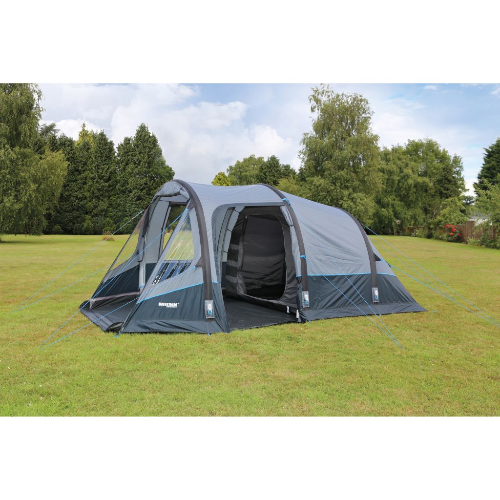 Tunnelzelt Lyra 4 – Bild 2