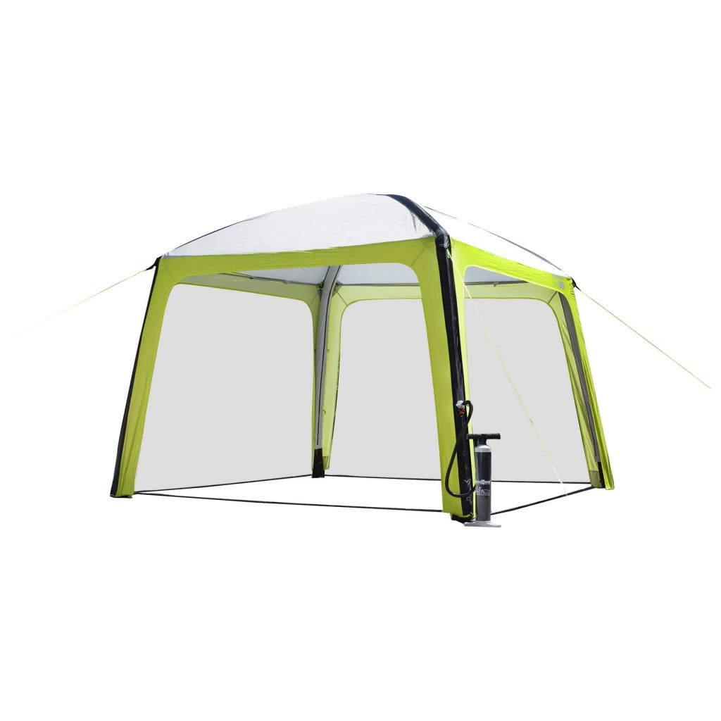 Seitenwandset Aquamar