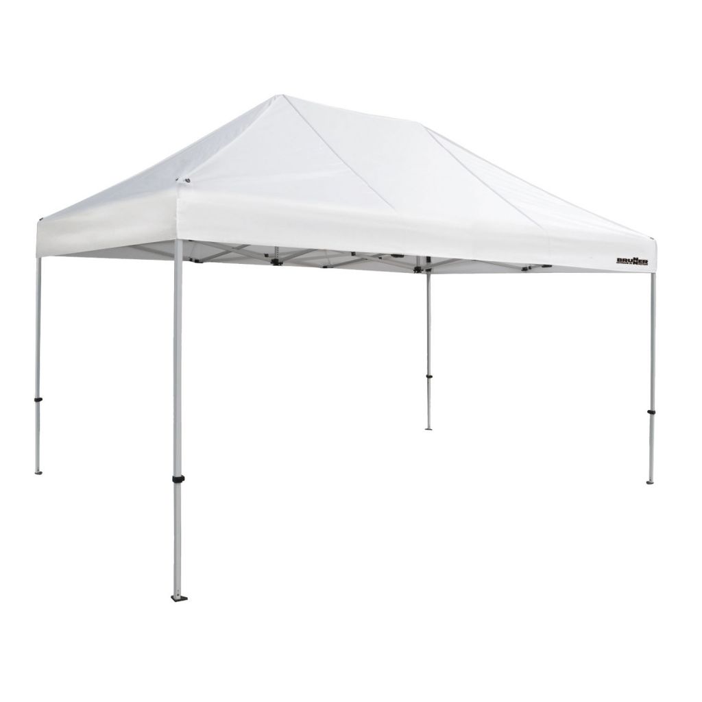 Pavillon Zebò Classic STL