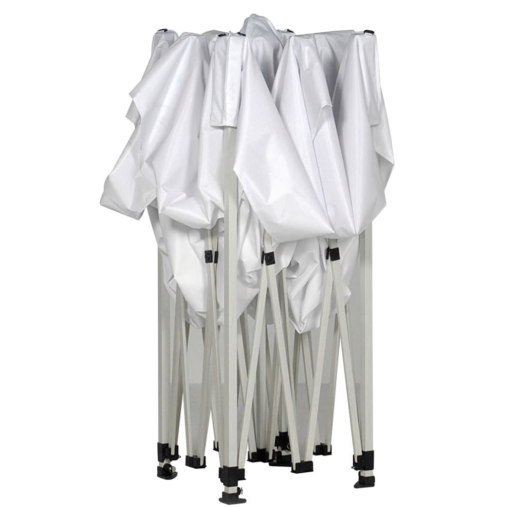 Pavillon Zebò Classic STL – Bild 3