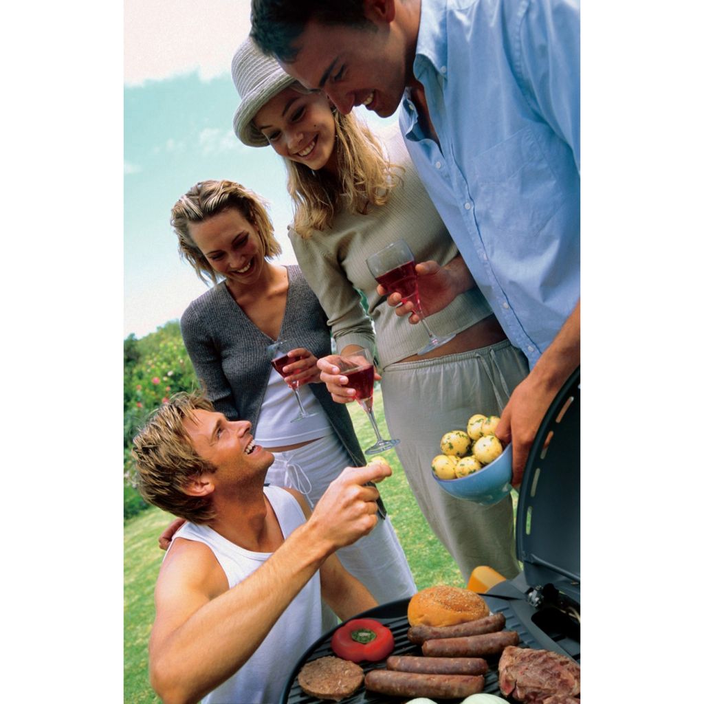 O-Grill 800T – Bild 2