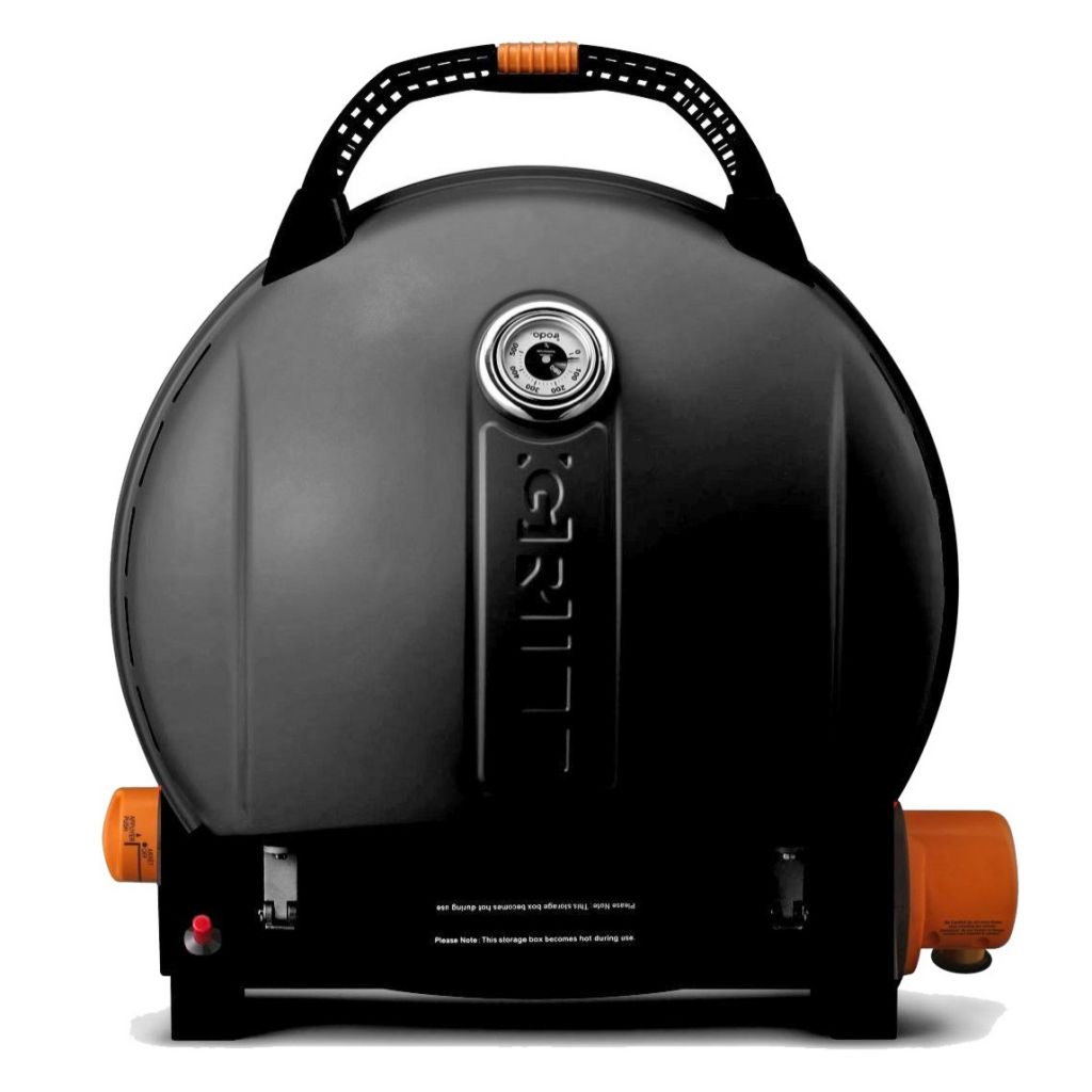 O-Grill 800T – Bild 4