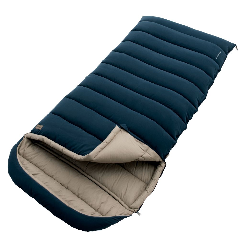 Deckenschlafsack Constellation Lux