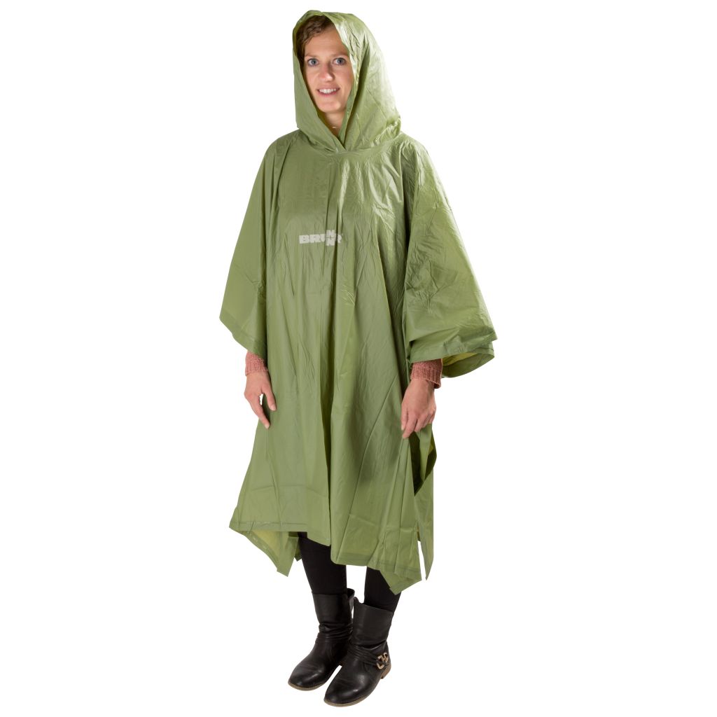 Regenponcho Rainman