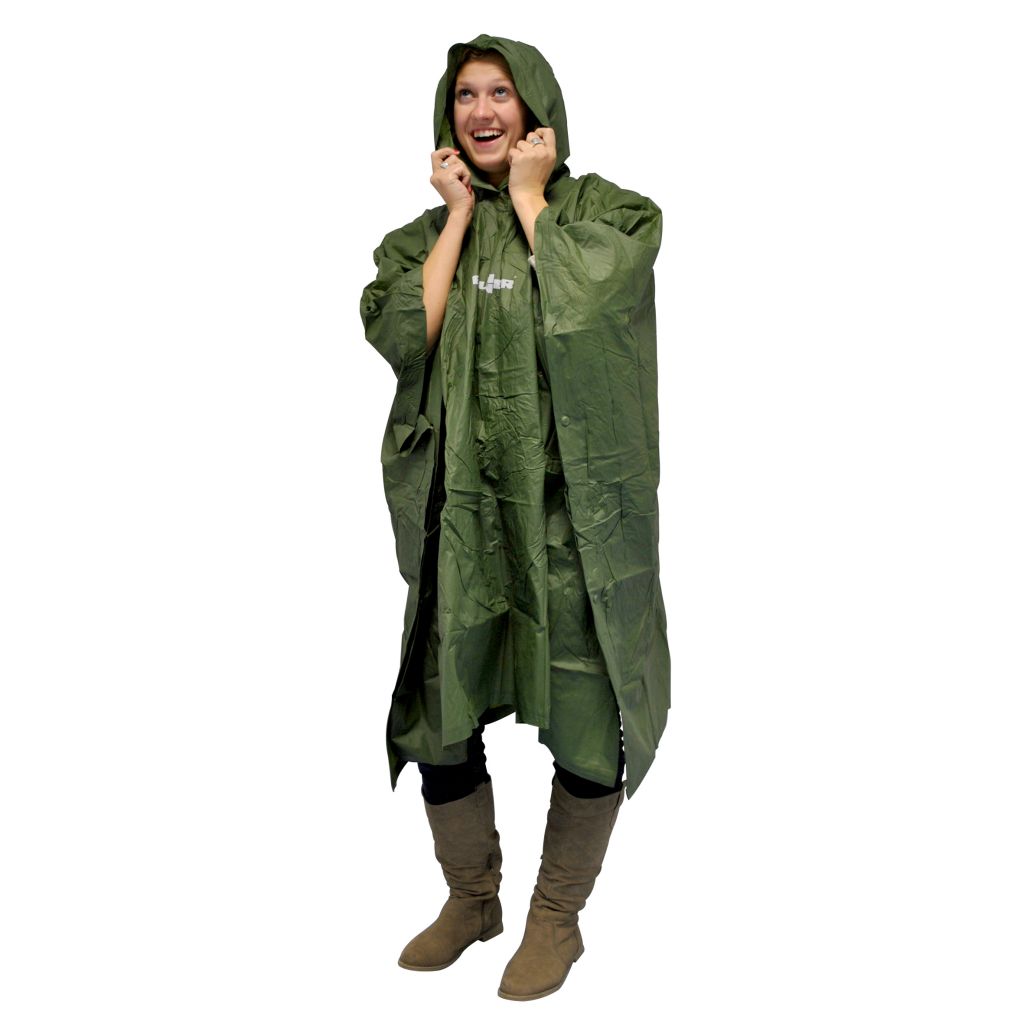 Regenponcho Rainman – Bild 2