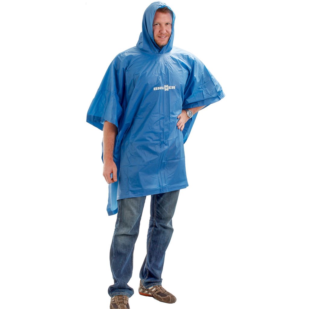 Regenponcho Rainman – Bild 3