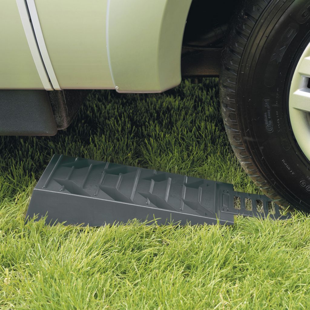 Auffahrkeil Level Pro – Bild 2