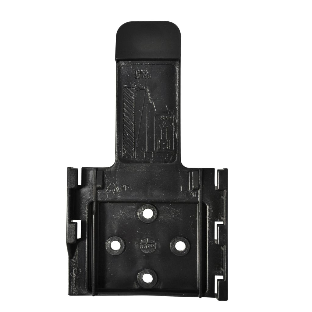 Keilhalterung Tripus