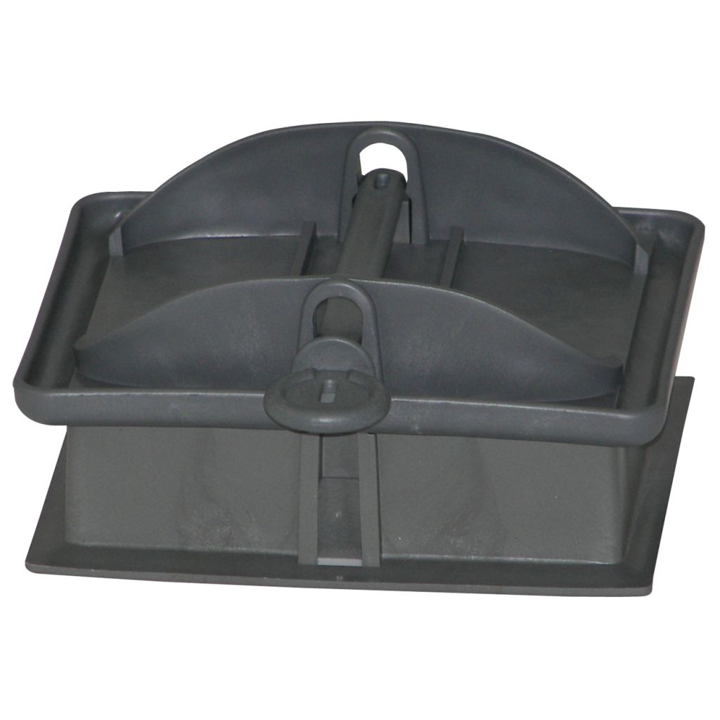 Ausgleichsplatten – Bild 2