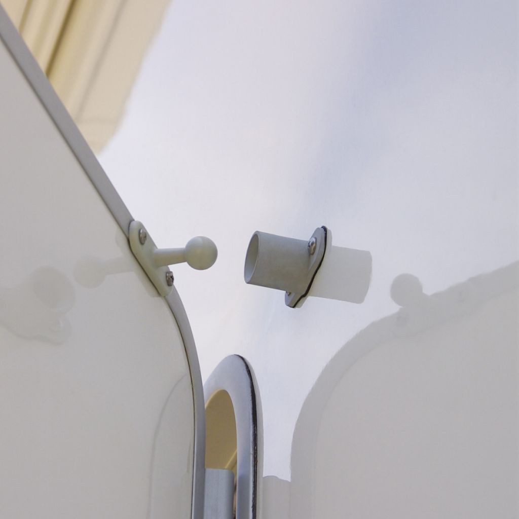 Türfesthalter – Bild 2