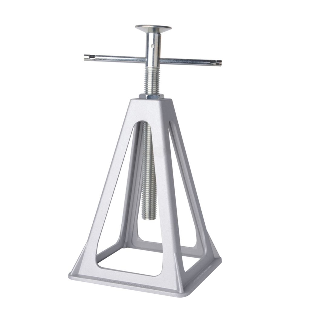 Stützbockset Jumbo – Bild 2