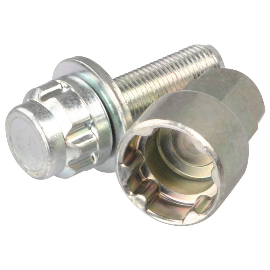 Sicherungsschraube – Bild 2