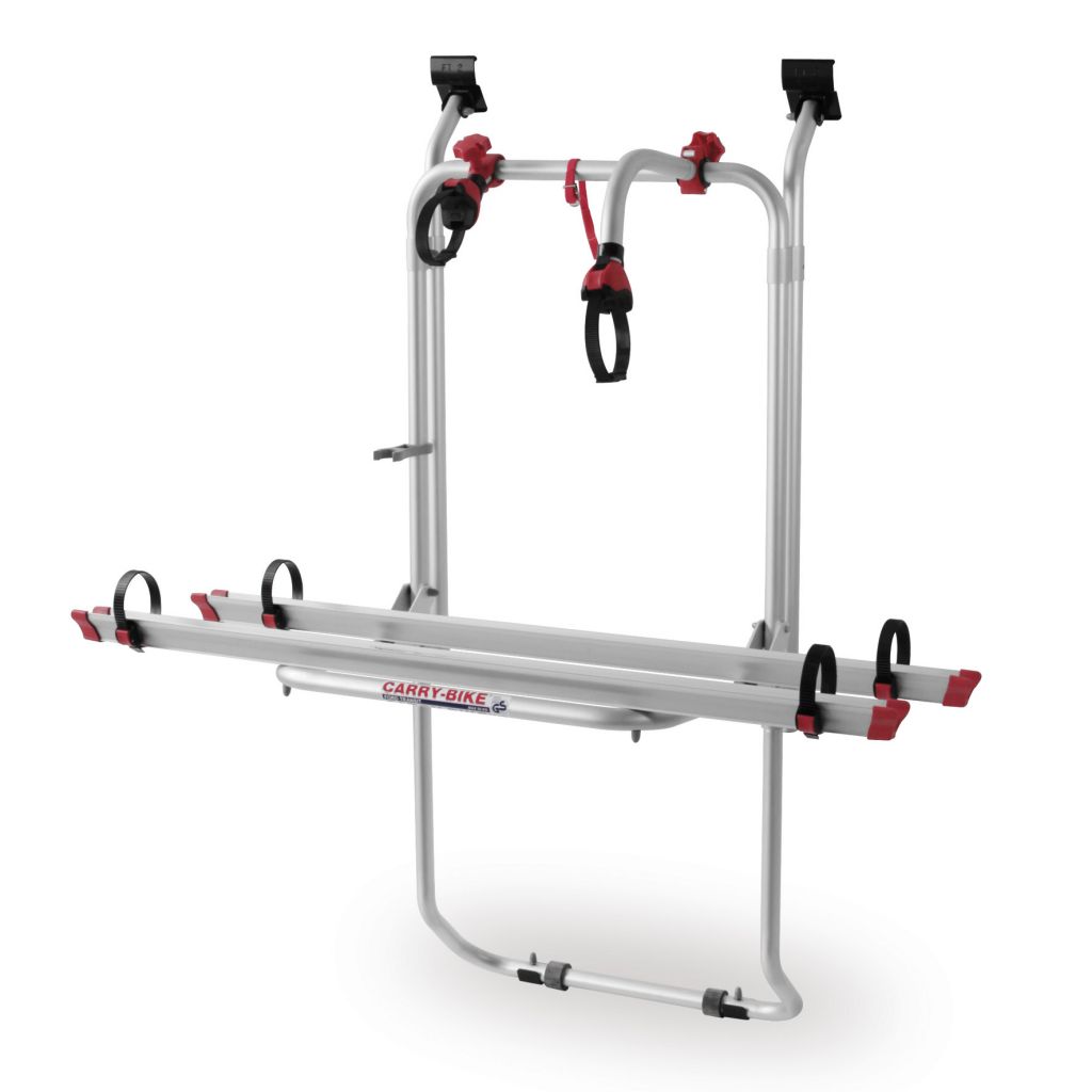 Fahrradträger Carry-Bike Ford Transit – Bild 2