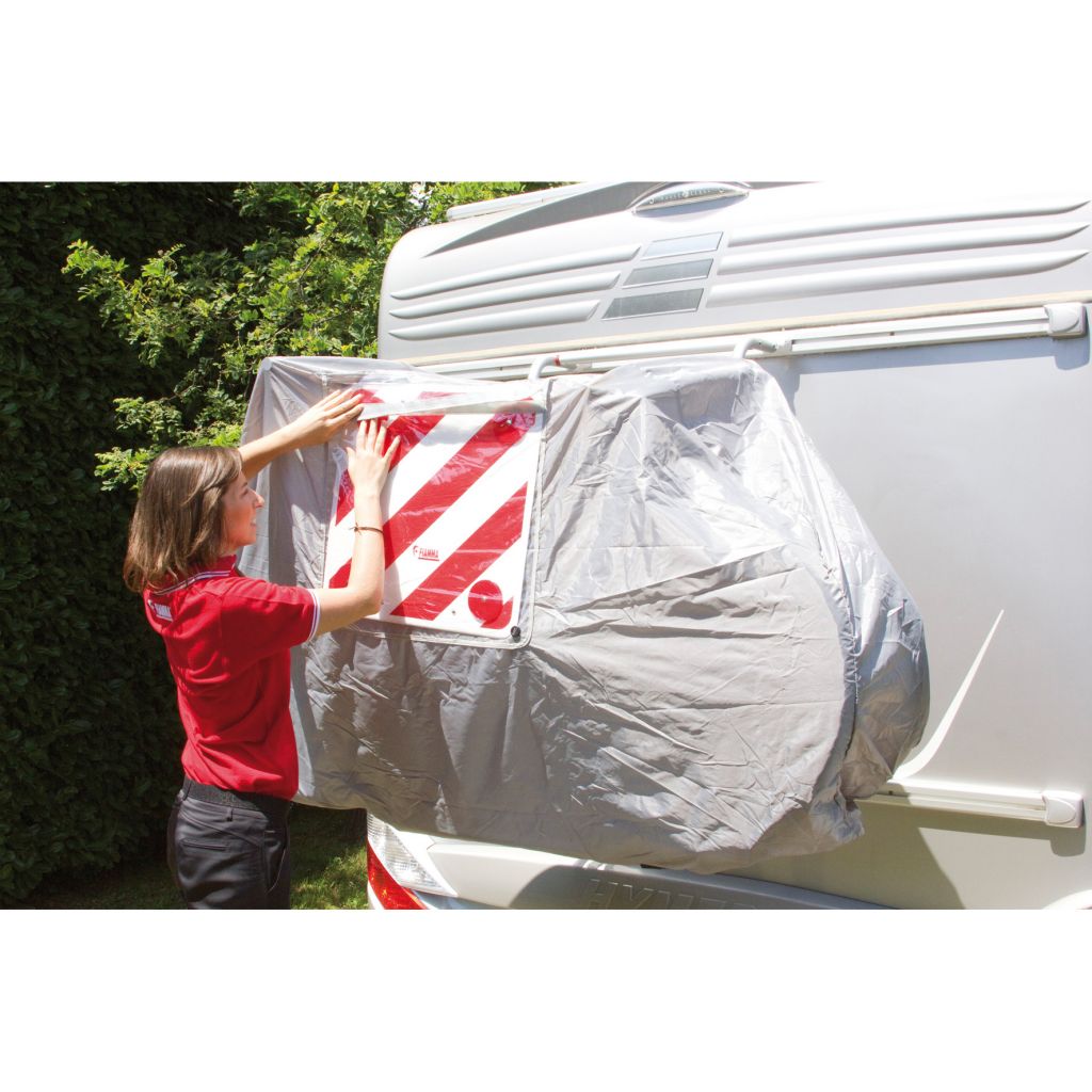 Fahrradschutzhülle Bike Cover Premium S