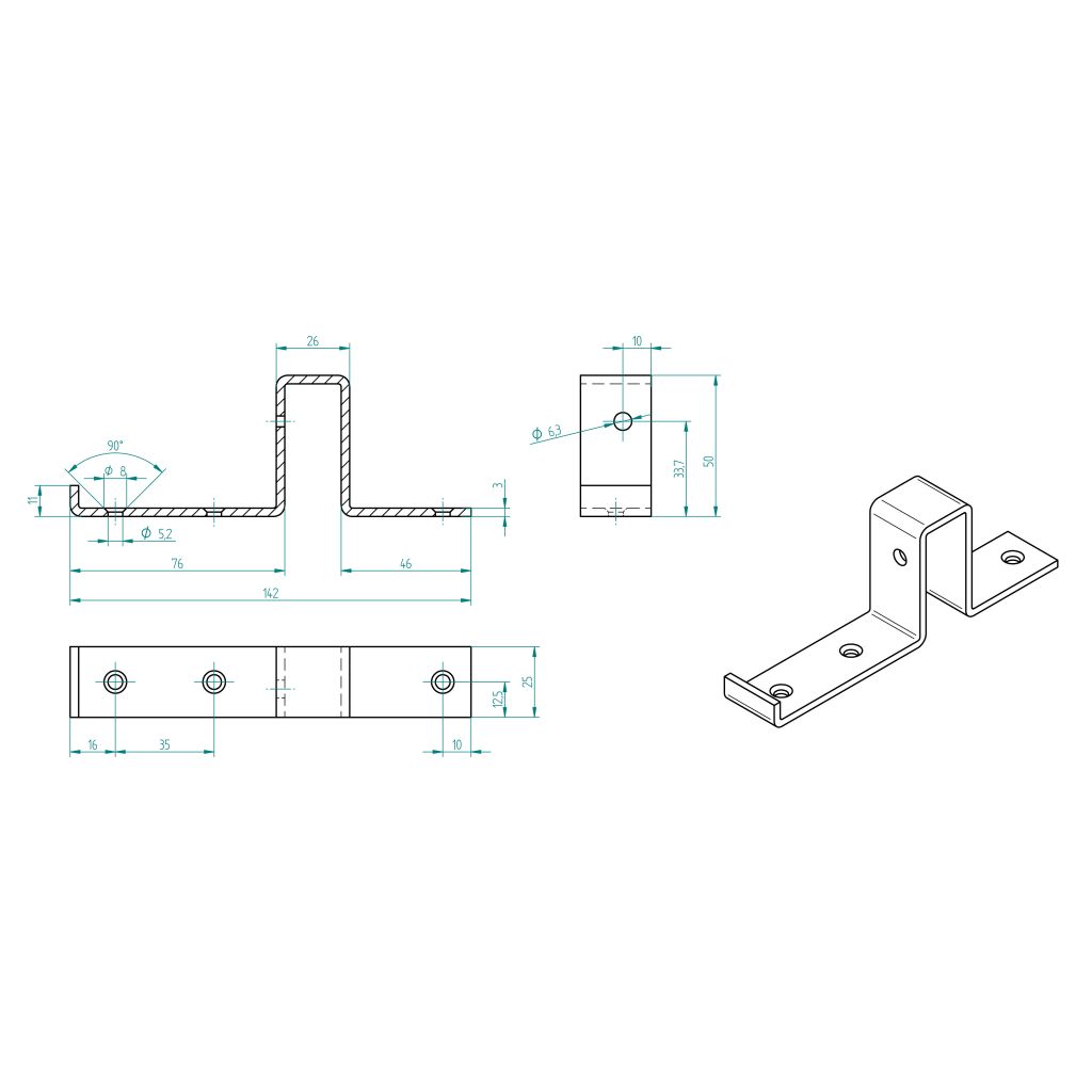 EuroCarry Türstopper – Bild 2