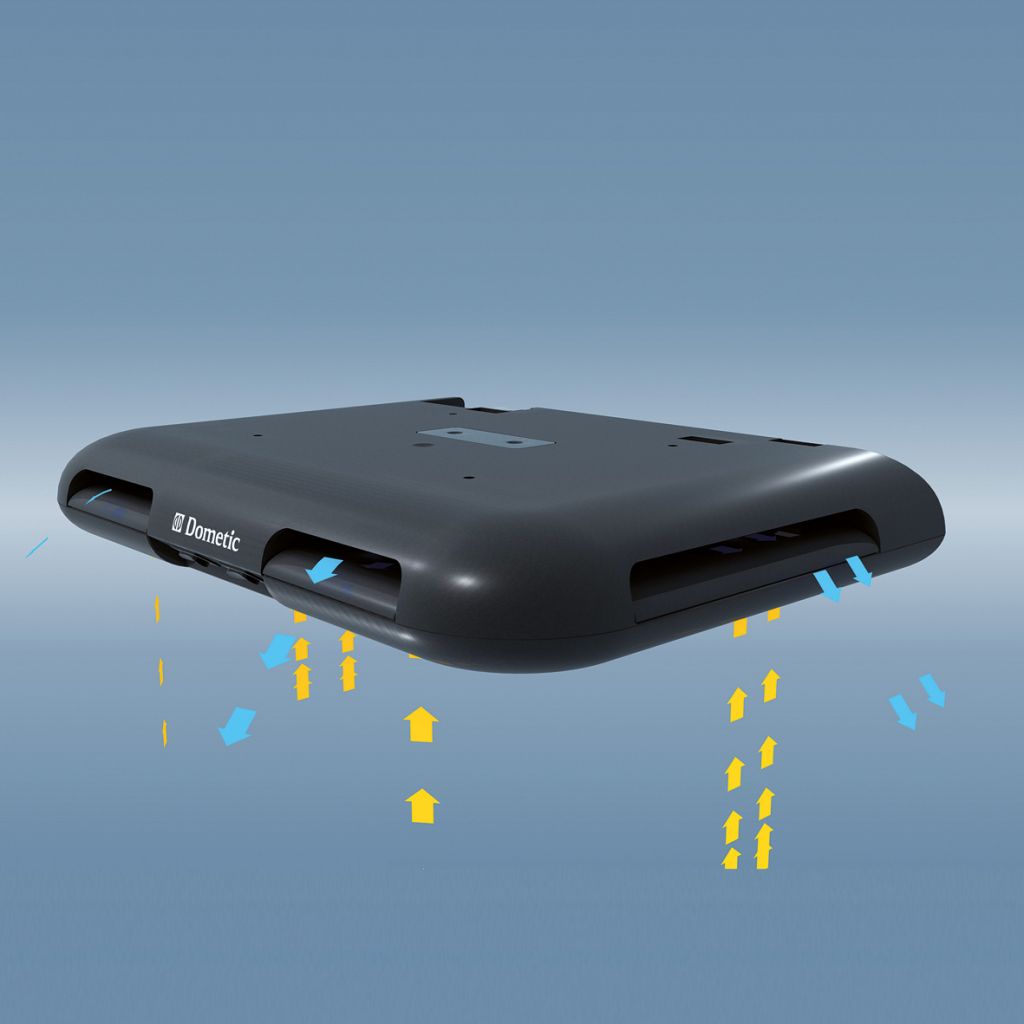 Dunstabzugshaube CK 2000 – Bild 2