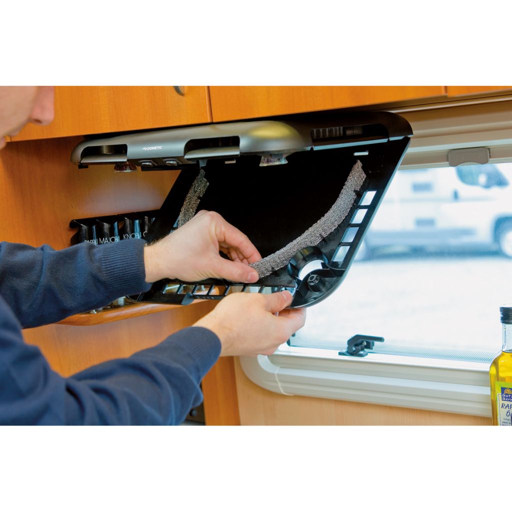 Dunstabzugshaube CK 2000 – Bild 3