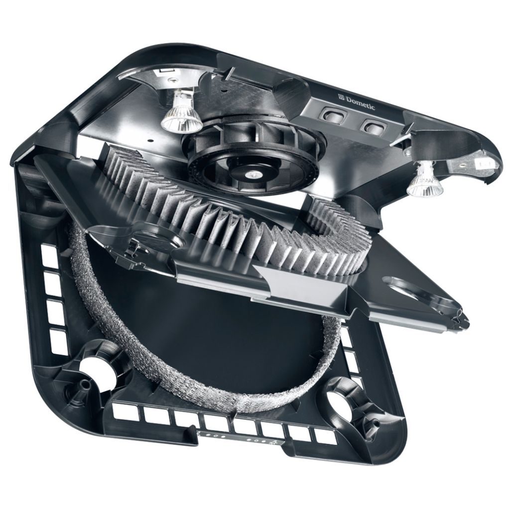 Dunstabzugshaube CK 2000 – Bild 4