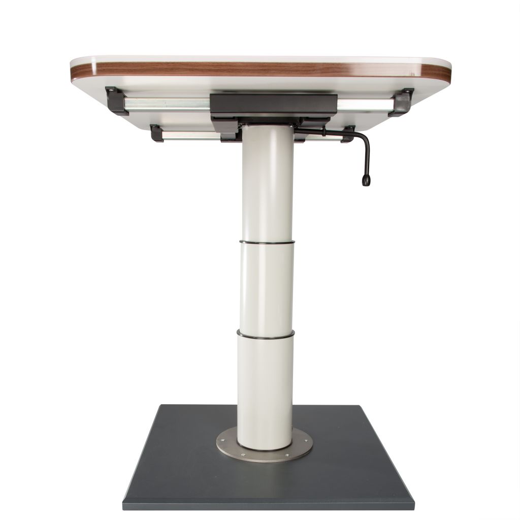 Liftgestell mit Verschiebung – Bild 2