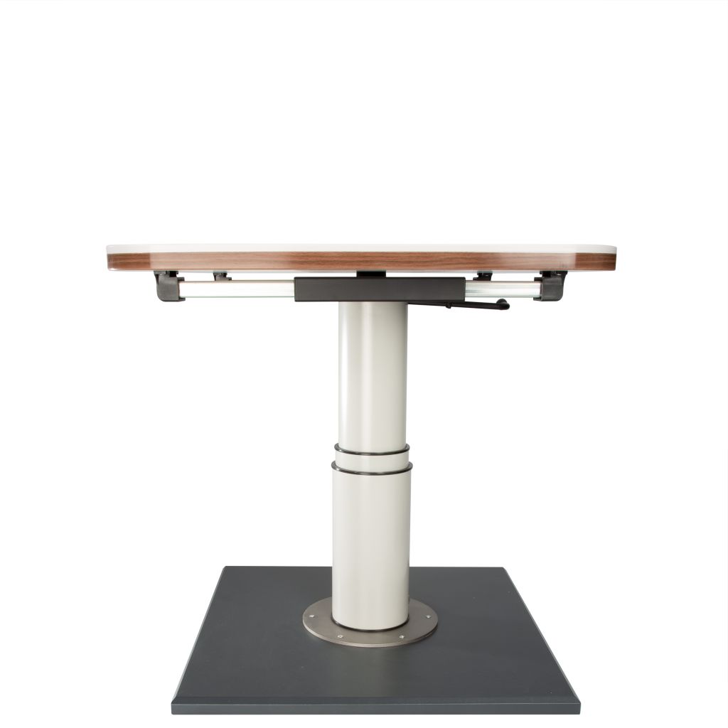 Liftgestell mit Verschiebung – Bild 3