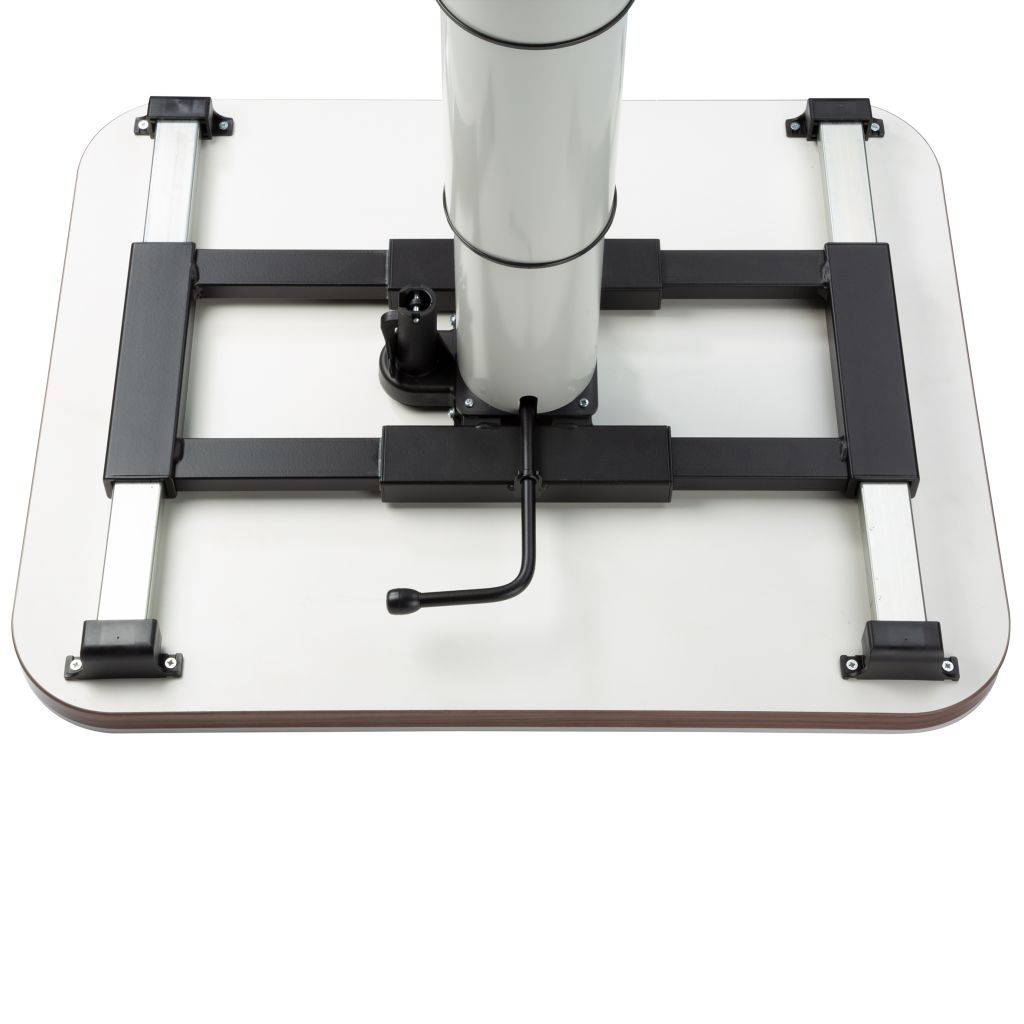 Liftgestell mit Verschiebung – Bild 5