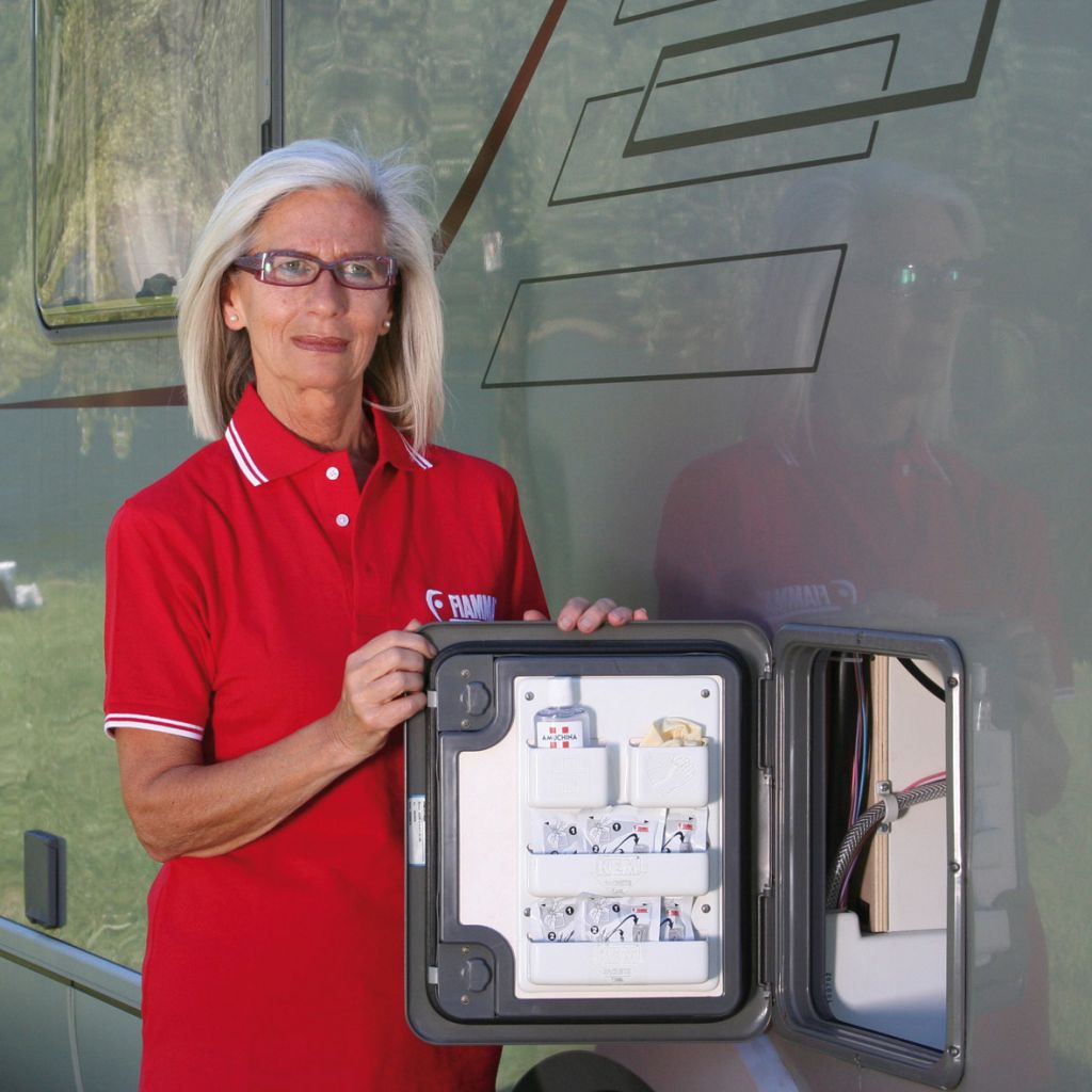 Ordnungssystem – Bild 2