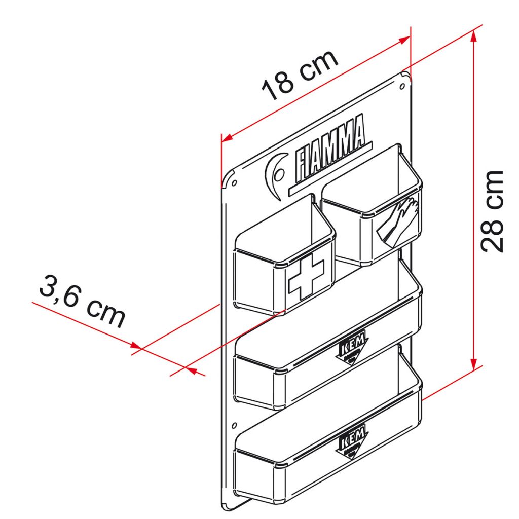 Ordnungssystem – Bild 3
