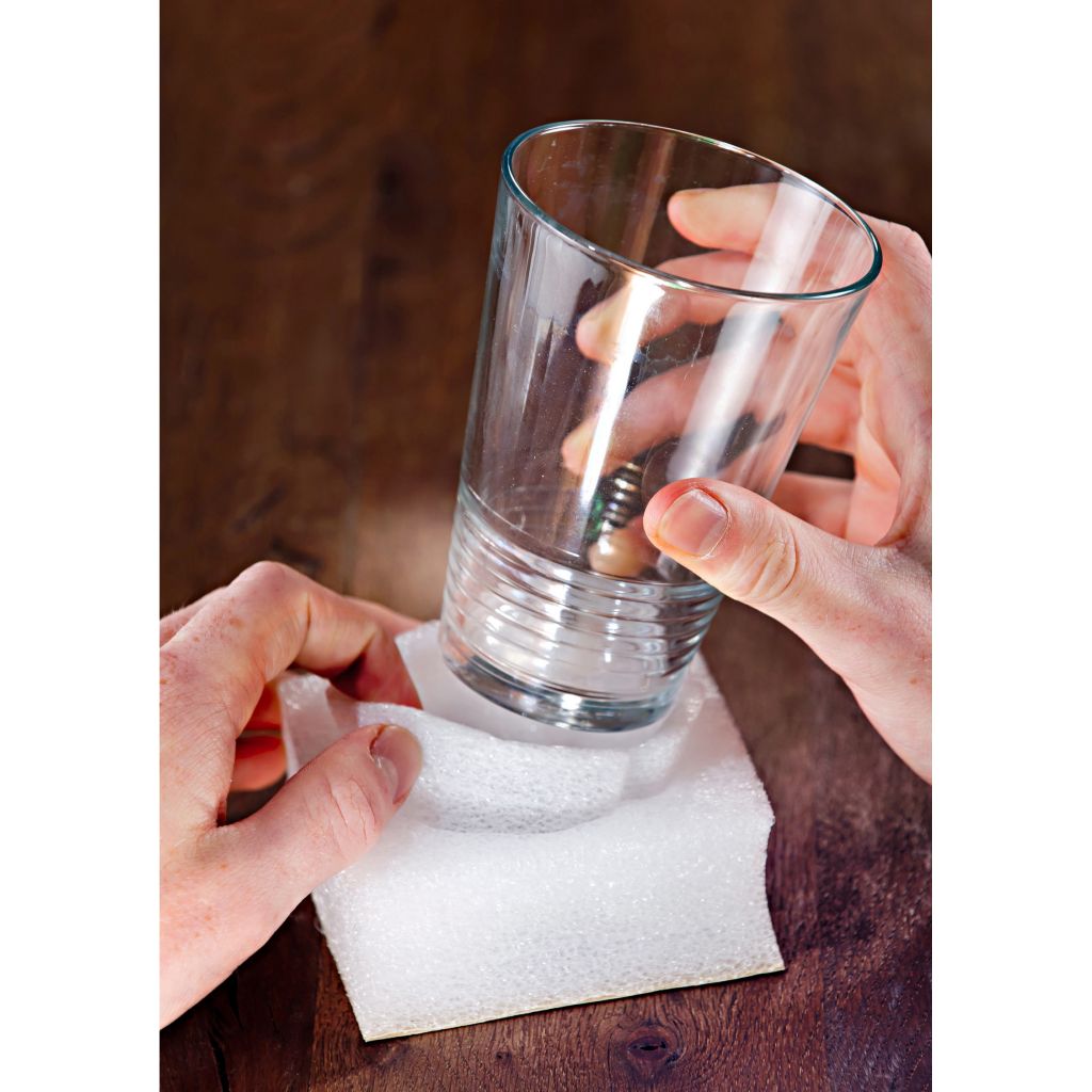 Glassicherungstray – Bild 2