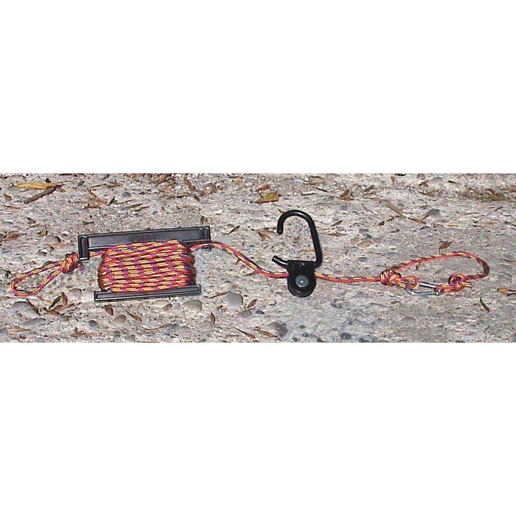 Lifty-Seilverlängerung