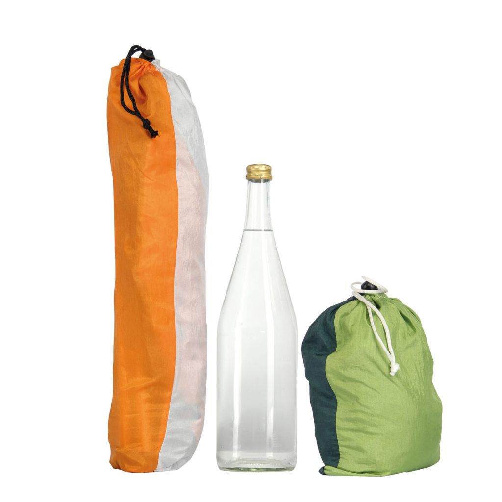 Hängematte Silk-Traveller forest – Bild 4