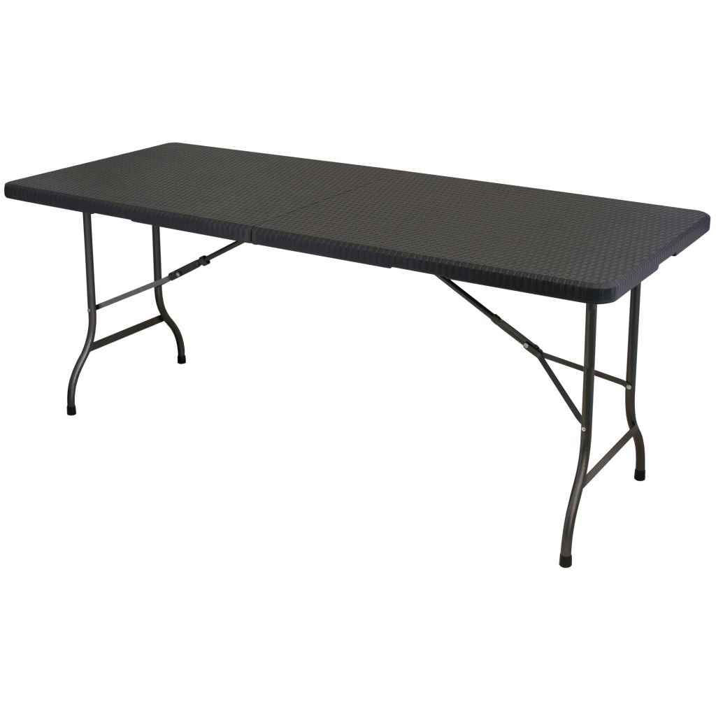 Tisch Paviljon Rattan