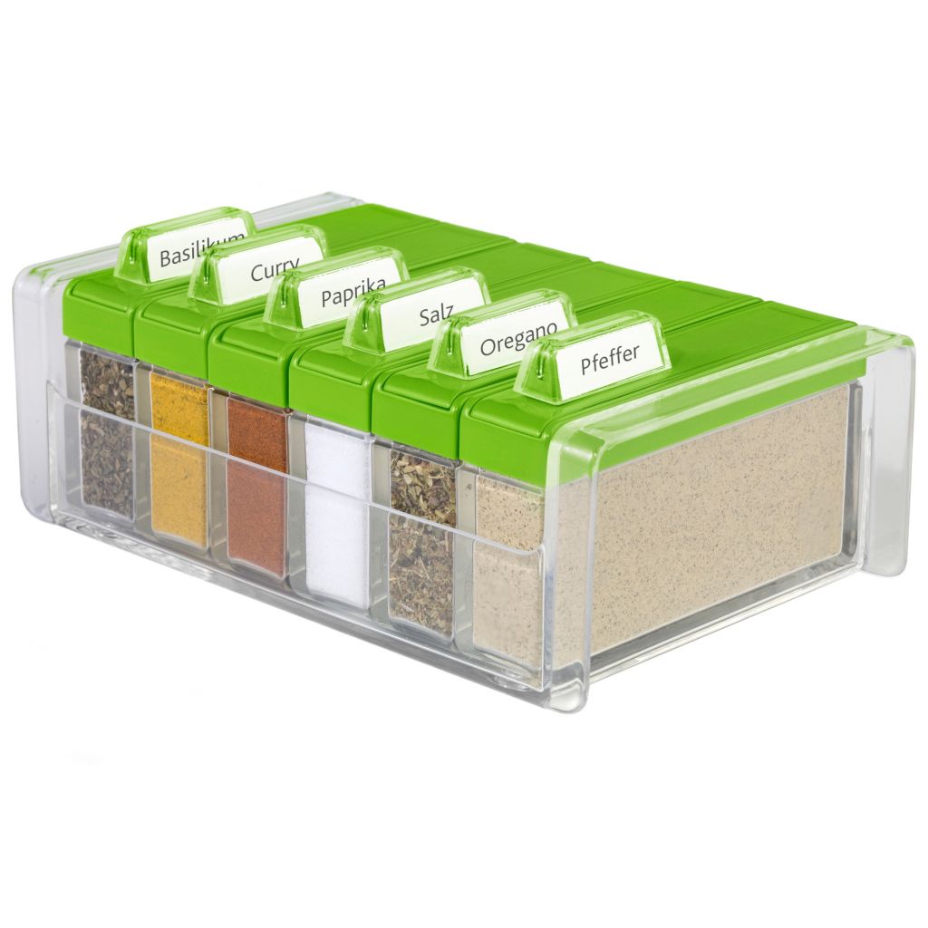 Gewürzkartei Standard – Bild 2