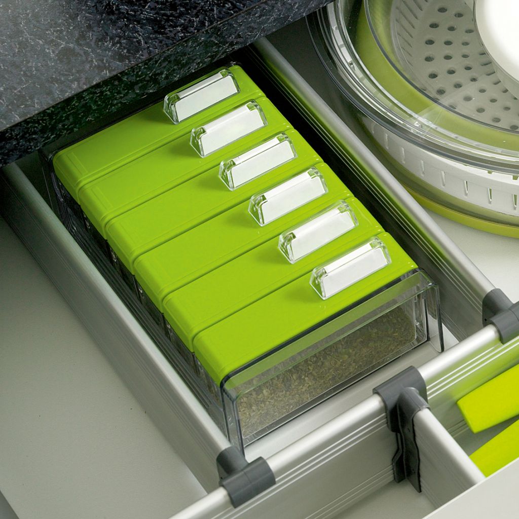 Gewürzkartei Standard – Bild 4