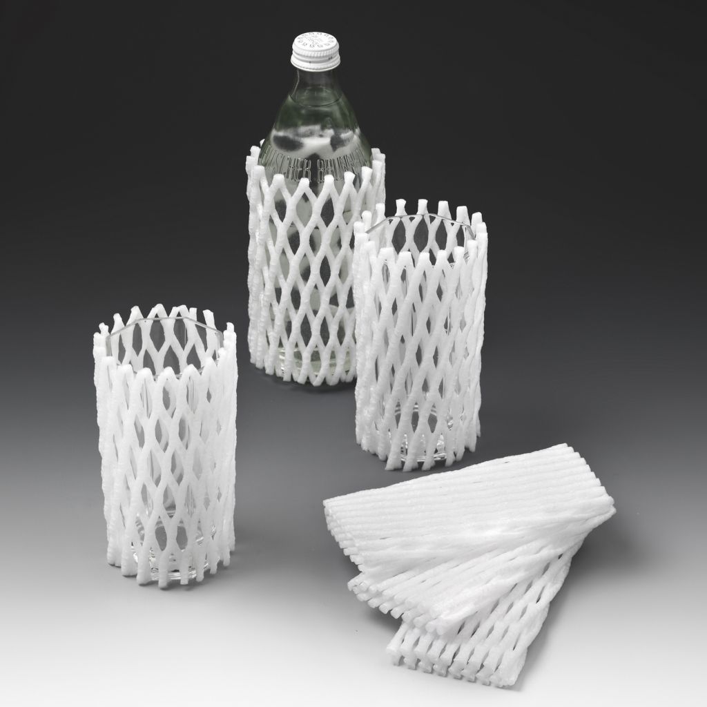 Glas- und Porzellanschutz