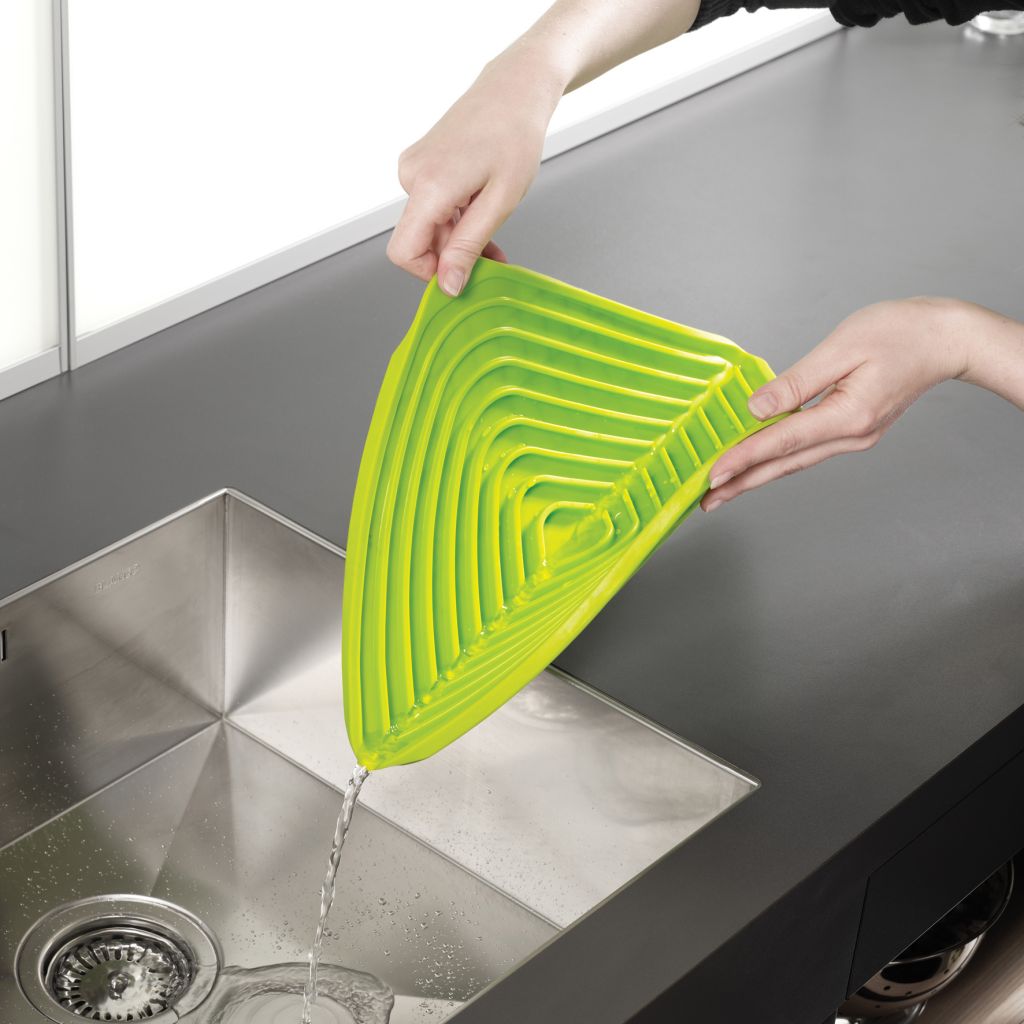 Flume Abtropfmatte – Bild 2