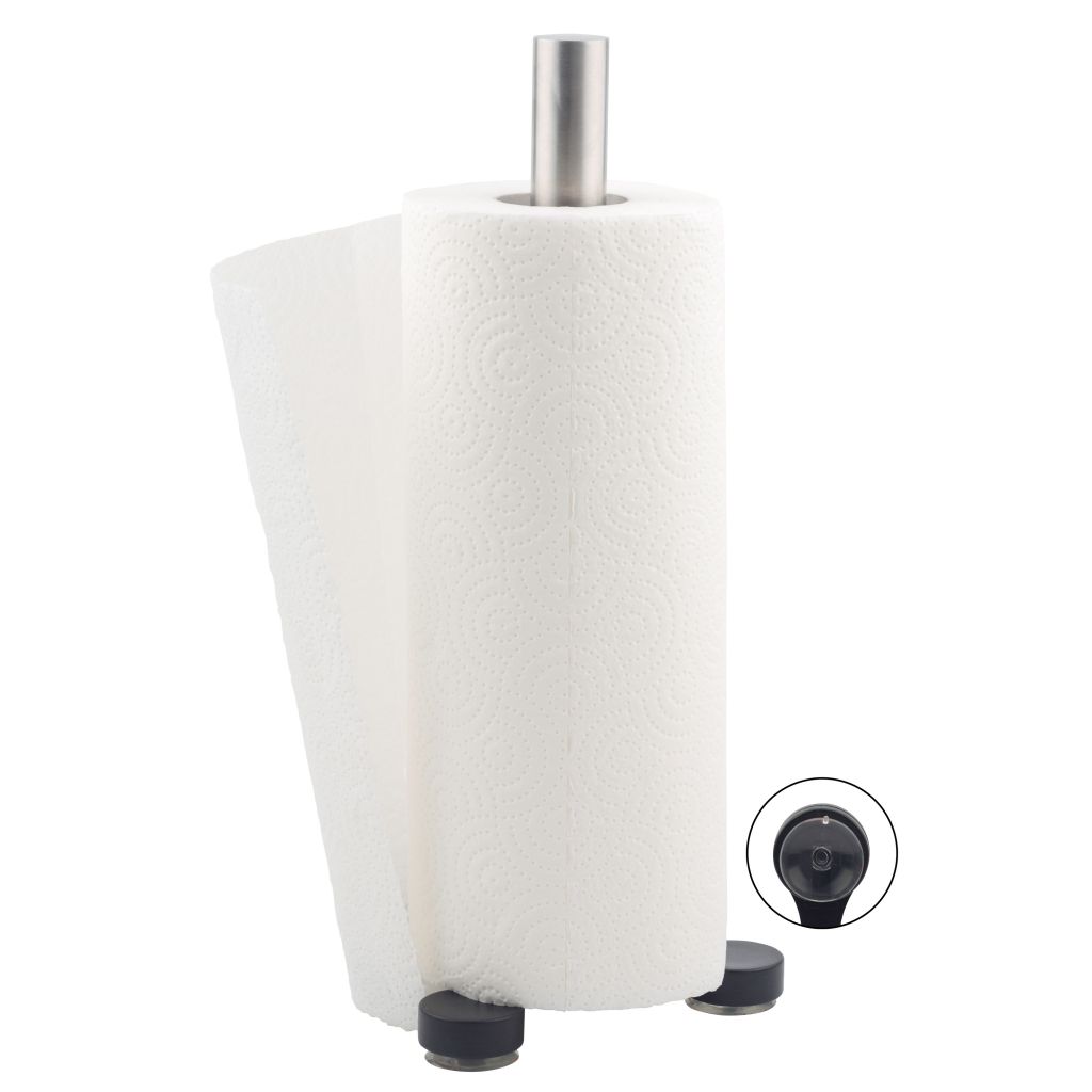 Küchenrollenhalter Edi