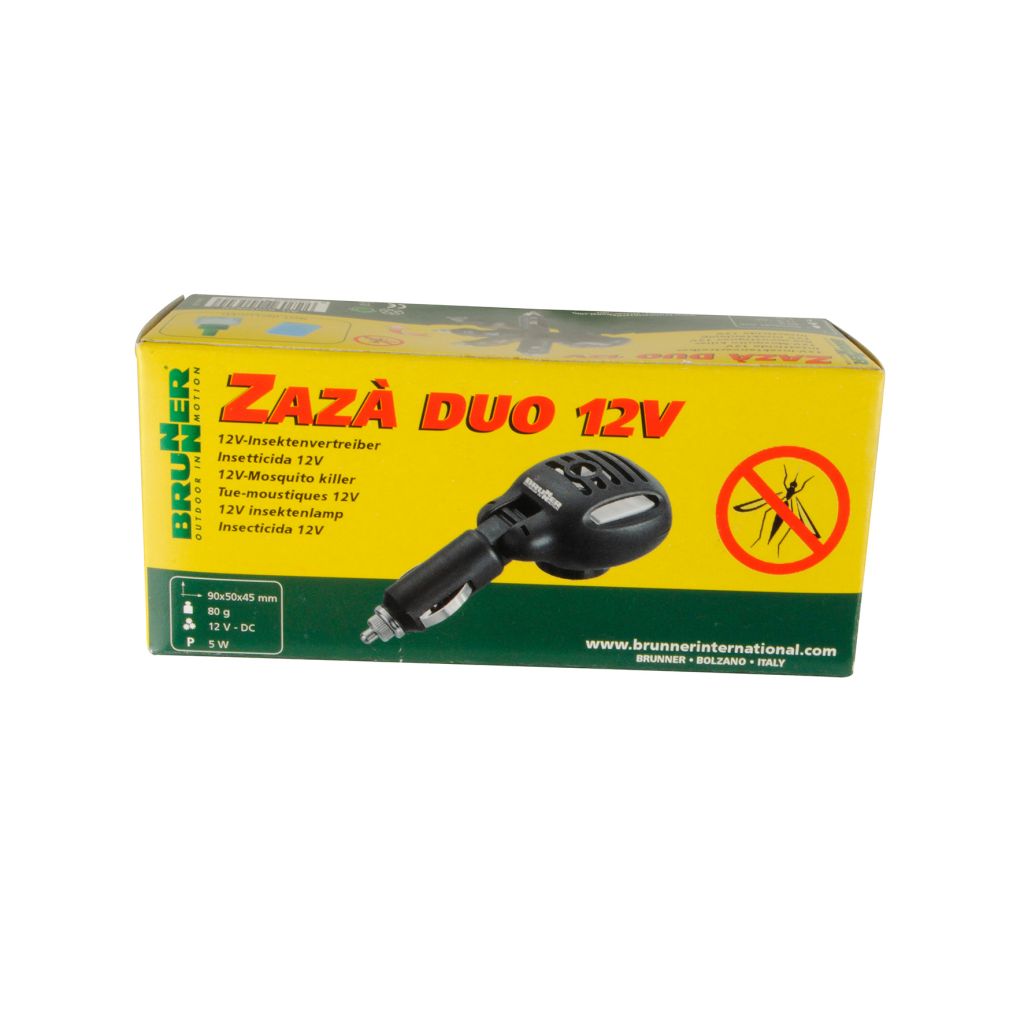 Insektenvertreiber Zaza Duo – Bild 2
