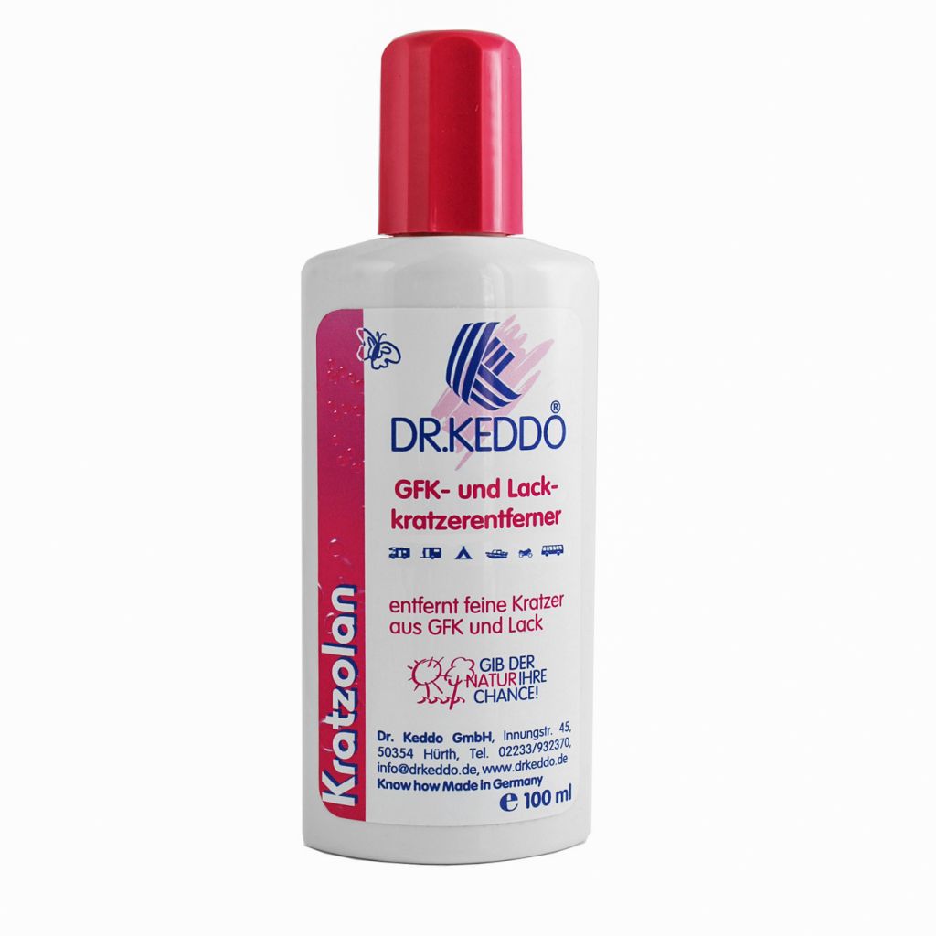 Kratzerentferner Kratzolan