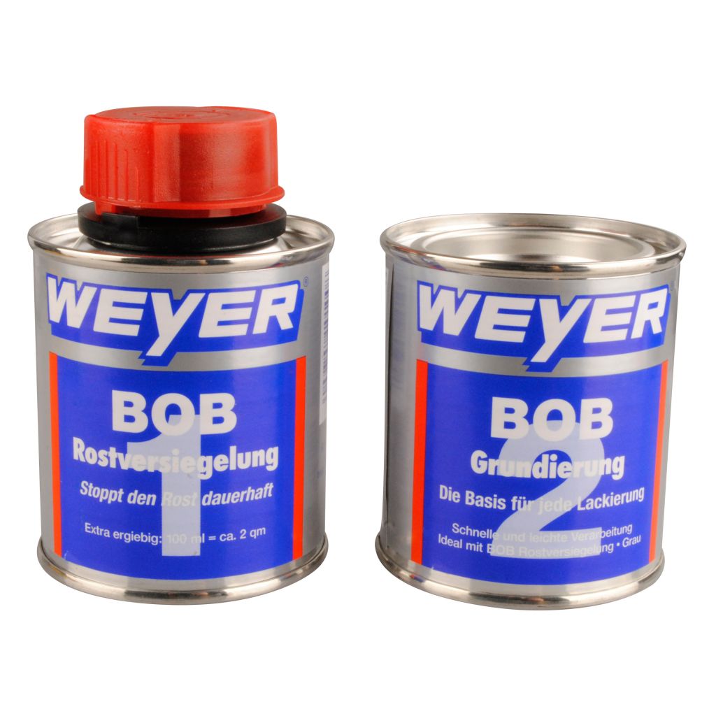 BOB Rostschutz Kombipack