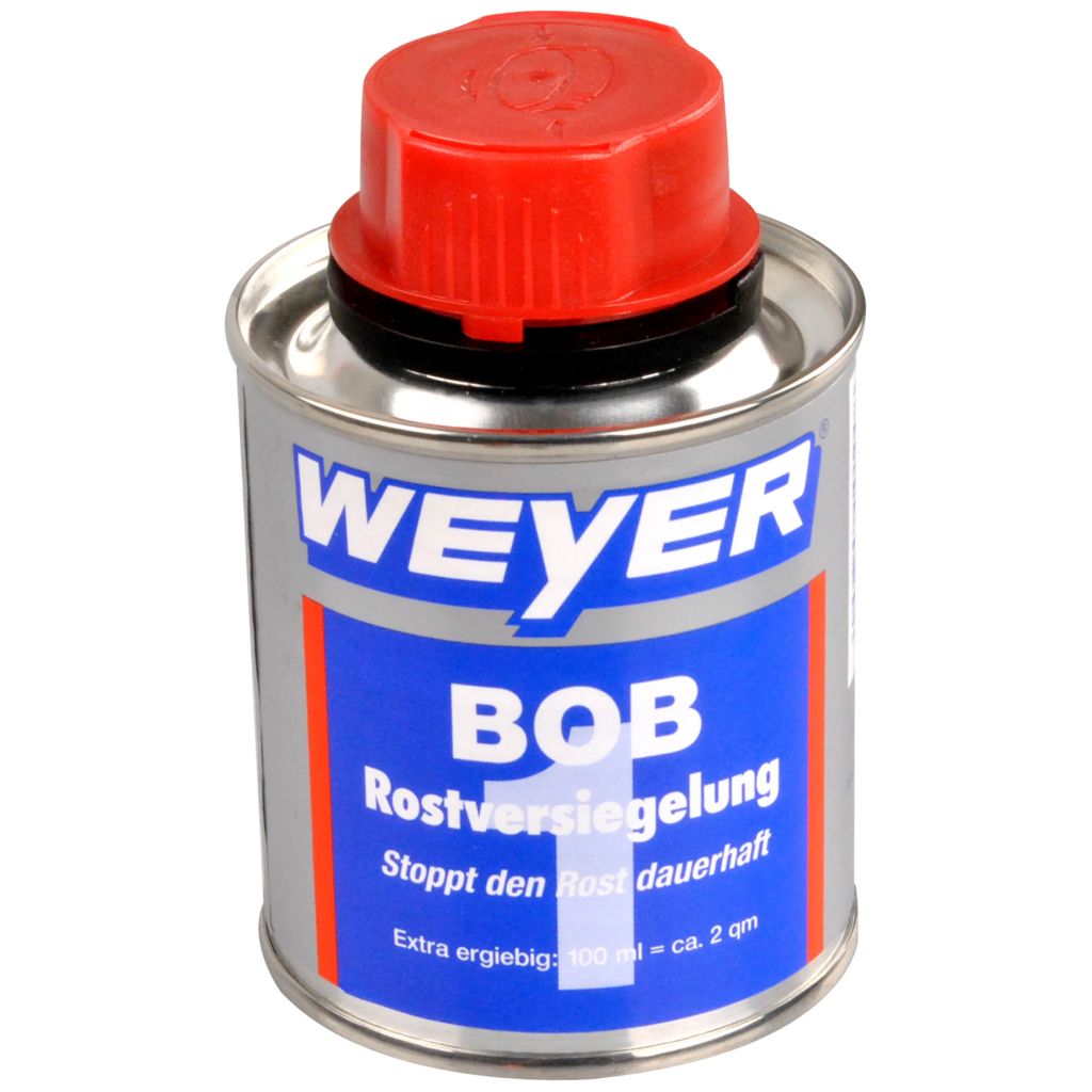 BOB Rostschutz Kombipack – Bild 3