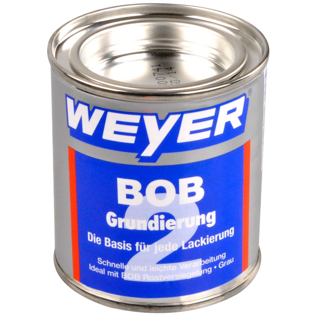 BOB Rostschutz Kombipack – Bild 4