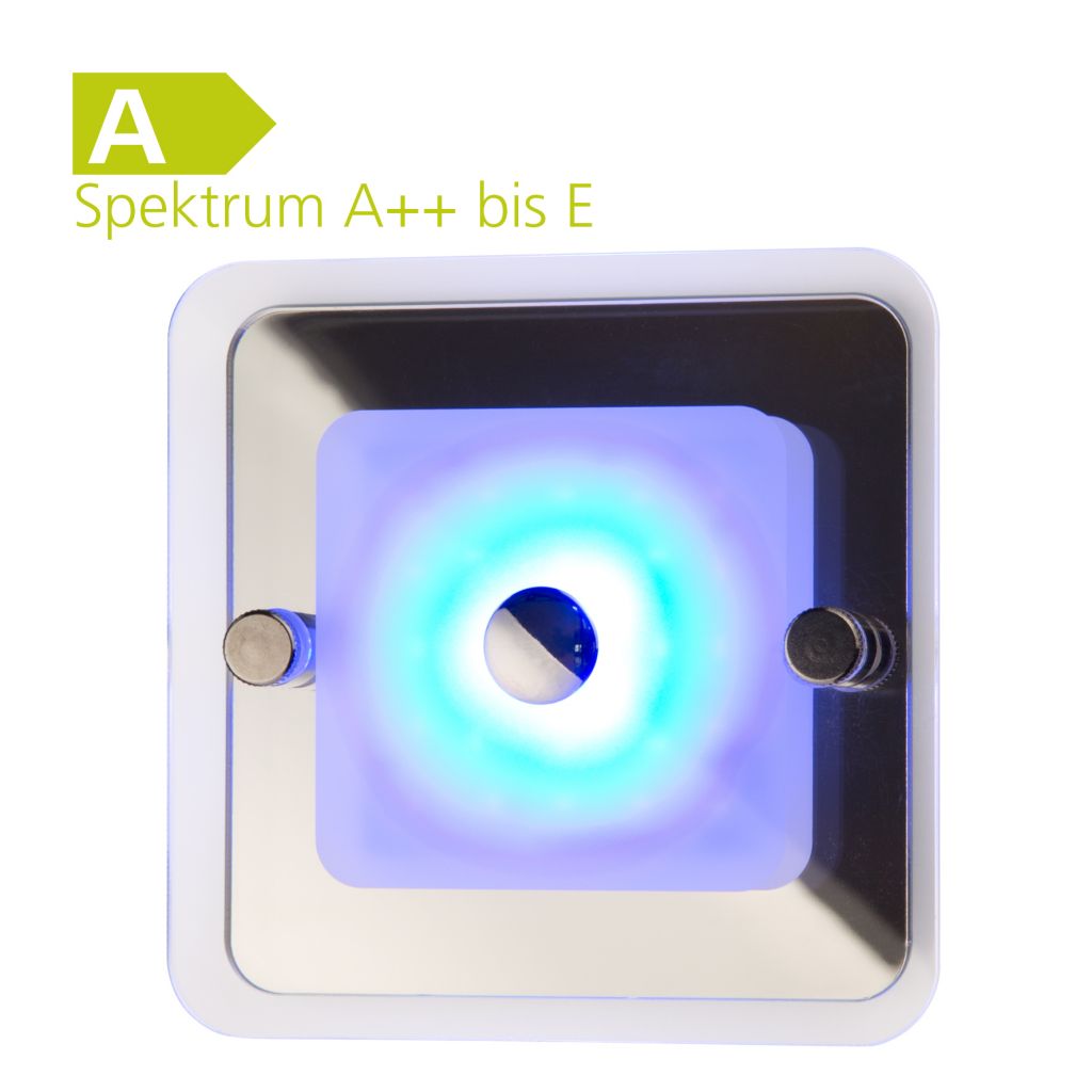 LED Deckenleuchte Nightlight 1 – Bild 2