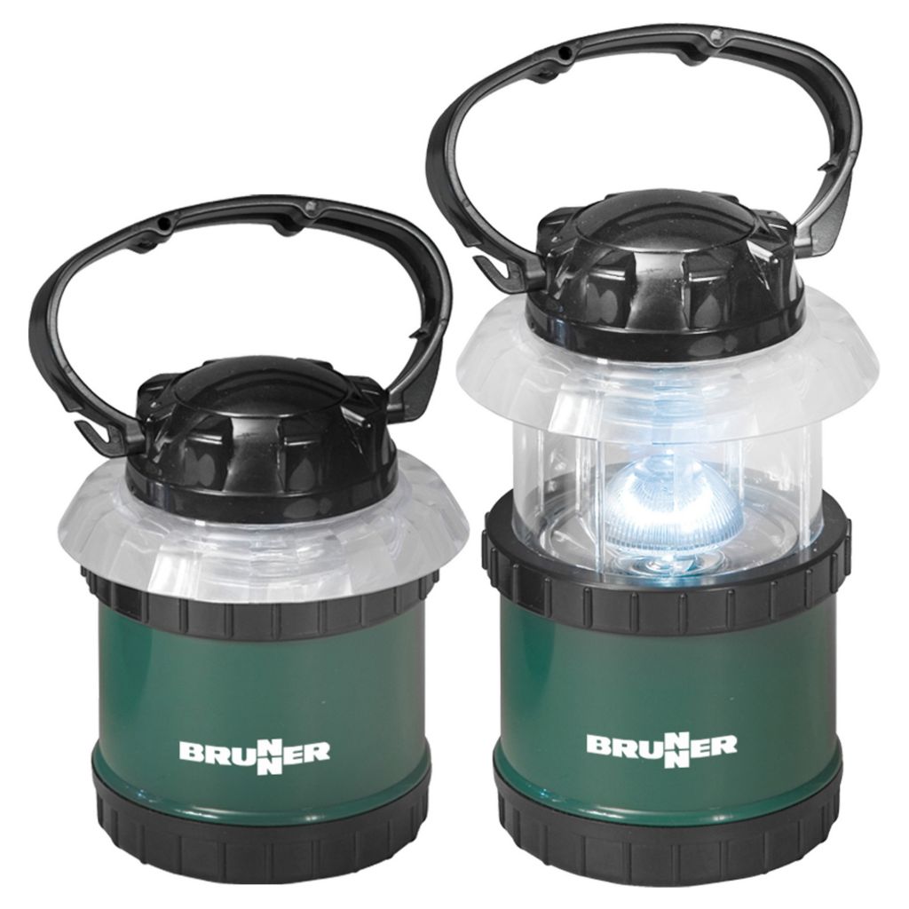 Outdoorleuchte Quasar LED 8