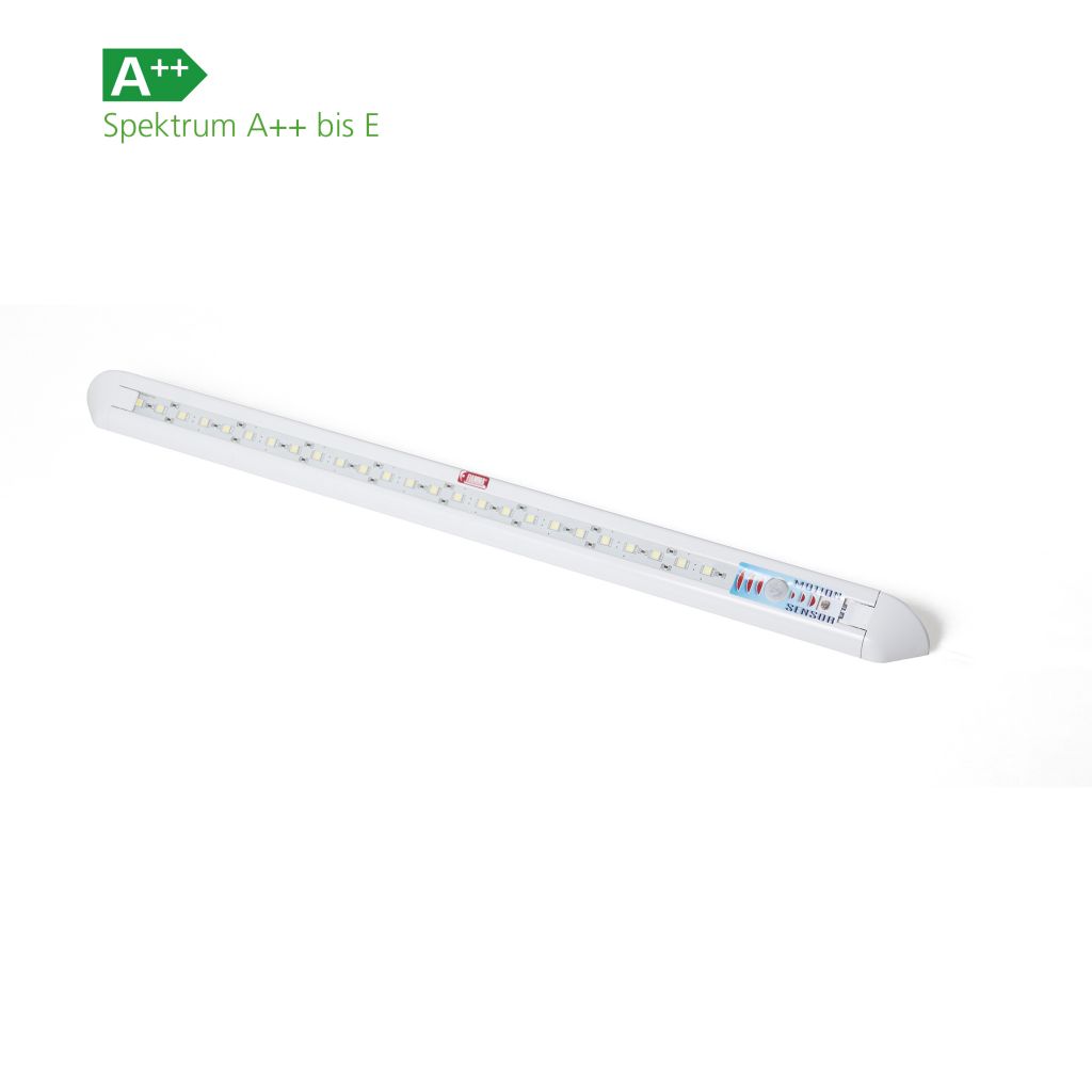 Türbeleuchtung mit Sensor