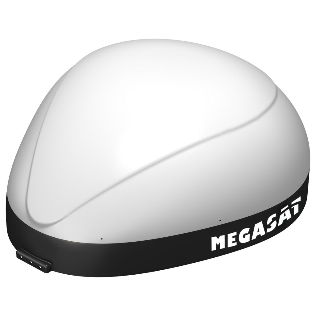 Megasat Campingman Kompakt Single – Bild 2